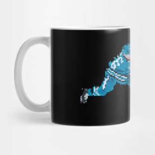 erik 8bit Mug